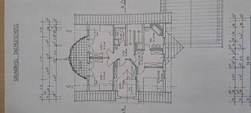 Bild 2 - 7 Zimmer Einfamilienhaus zum Kaufen in Sulzberg