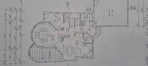 Bild 3 - 7 Zimmer Einfamilienhaus in Sulzberg