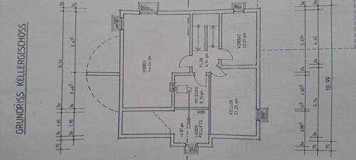 Bild 4 - Einfamilienhaus mit 194,00 m&sup2; in Sulzberg zum Kaufen