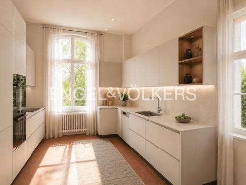 Visualisierung - 