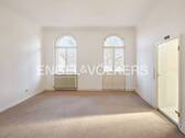 Schlafzimmer en Suite im 1.OG - 