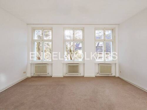 Zimmer im 1. OG - 