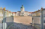 Schloss Charlottenburg - 