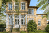 Bild 2 - 8 Zimmer Etagenwohnung zum Kaufen in Berlin Westend