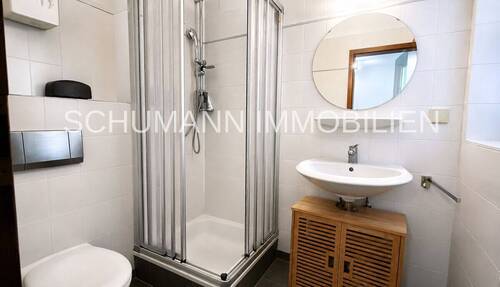 Duschbad - 