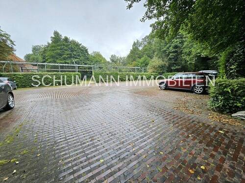 Parkplätze - 