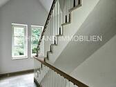 Treppenhaus zum DG - 
