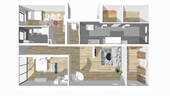 Grundriss UG - 