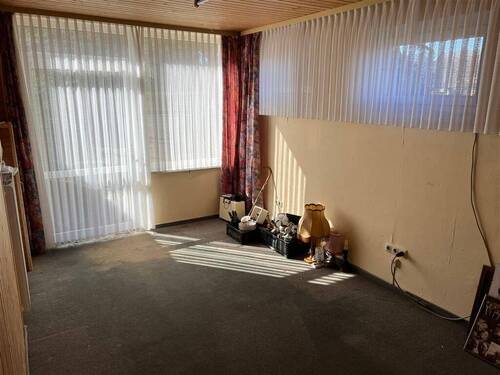 Gästezimmer-Garage - 