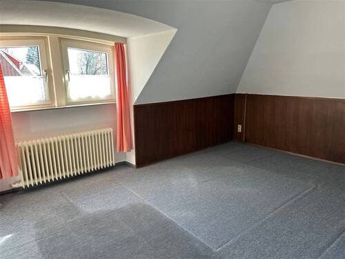 Kinderzimmer I - 