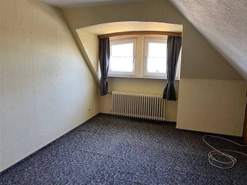 Kinderzimmer III - 