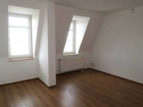Bild2 - 1 Zimmer Etagenwohnung zur Miete in Riesa
