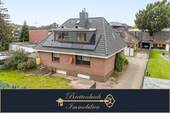 Frontansicht - Einfamilien- oder Mehrgenerationshaus in attraktiver Lage im Süden von Bremerhaven