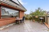 Terrasse Erdgeschoss - 