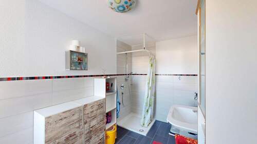 Badezimmer - 