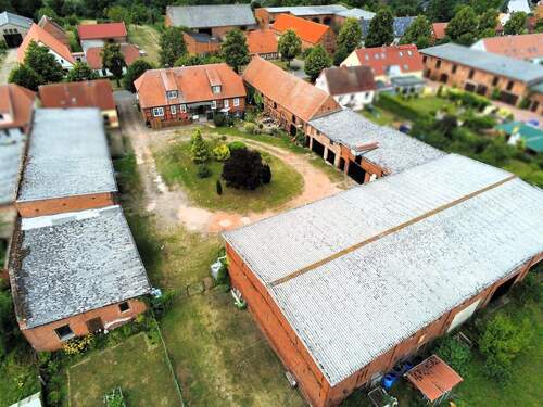 Innenhof - 