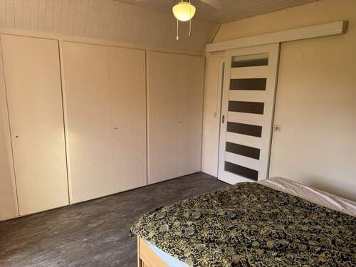 Schlafzimmer 1 Dachgeschoss - 