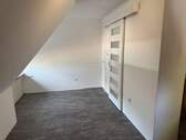 Zimmer 2 Dachgeschoss - 
