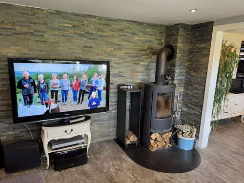 Wohn-und Esszimmer - 