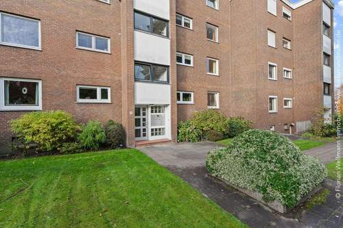 Auf dem Krümpel 103-2 - 3 Zimmer Etagenwohnung in Bremen