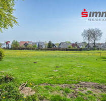 Sonniges Baugrundstück mit 4 möglichen Bauparzellen in ruh., zentr. Lage von Simmerath Lammersdorf