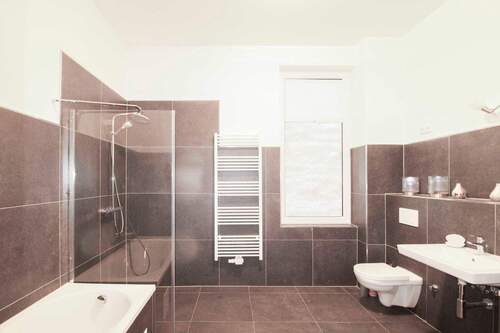 Badezimmer - 