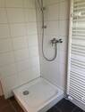 Badezimmer mit Dusche - 