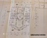 Plan Erdgeschoss - 