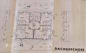 Plan Dachgeschoss - 
