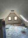 Schlafzimmer / Hobbyraum - 