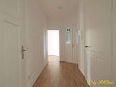 Wohnbeispiel Wohnung 3 - Wohnungsflur - 