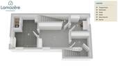 Grundriss Keller - 