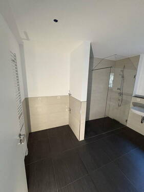 Platz f. Waschm. u. Trockner - 