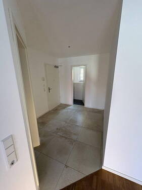 Garderobe / Eungang - 