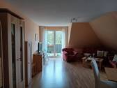 Wohnen/ Essen - 