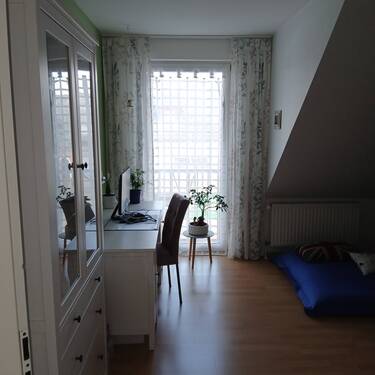 Schlafen - 