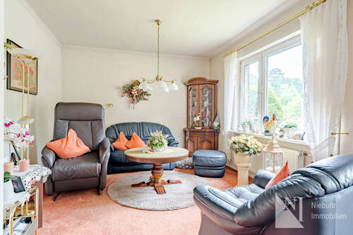 Wohnzimmer - 