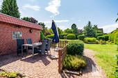 Sonnenterrasse - 