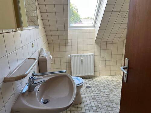 Duschbad - 