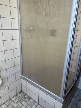Duschbad - 