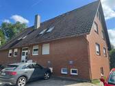 Ruhige Lage - Sonnige 2 Zimmer Eigentumswohnung in ruhiger Lage von Cadenberge