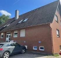 Sonnige 2 Zimmer Eigentumswohnung in ruhiger Lage von Cadenberge
