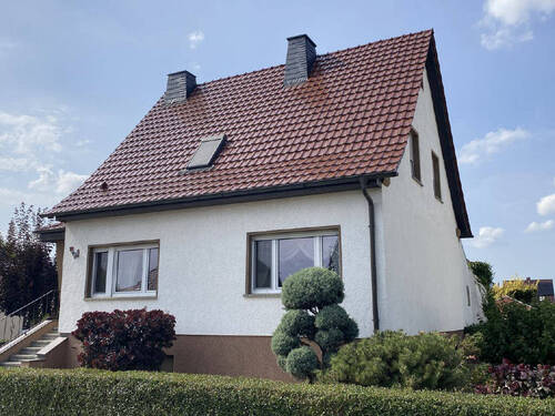 Bild2 - 6 Zimmer Einfamilienhaus zum Kaufen in Glaubitz