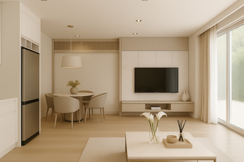 Bild 3 - 3 Zimmer Etagenwohnung in Achim