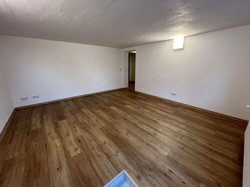 Eingangsbereich - Büro zur Miete in Velbert