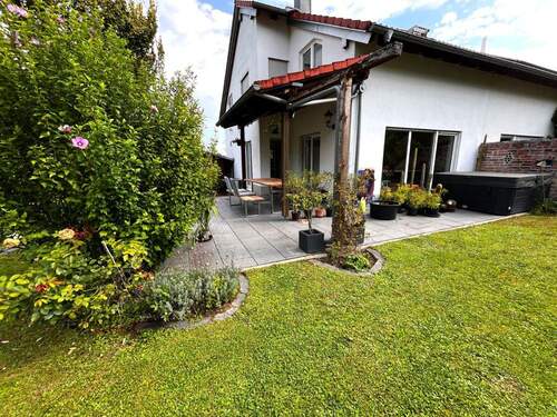 Terrasse 1 - 