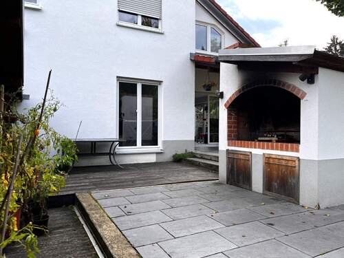 Terrasse 2 - 