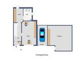 Grundriss UG - 