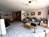 Wohnen/Essen - 