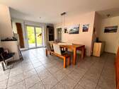Wohnen/Essen - 